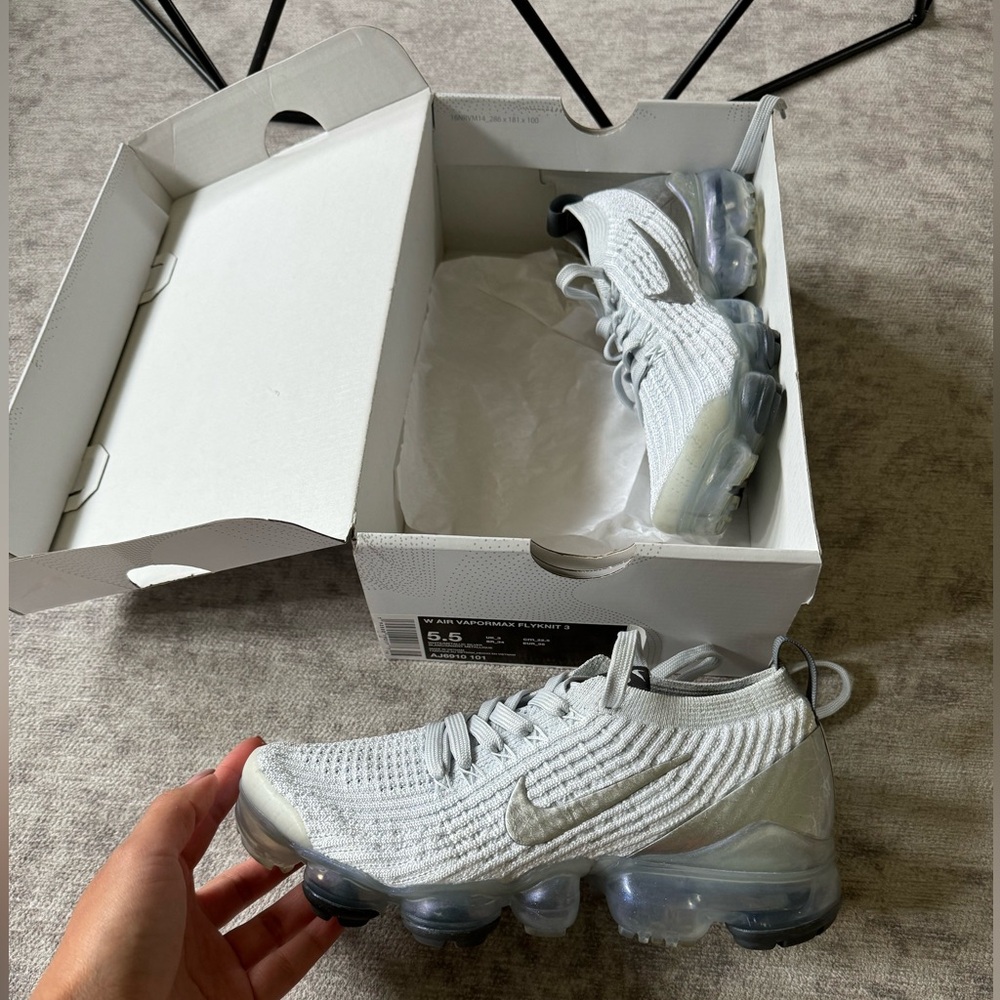 Women’s Air Vapornax flyknit 3